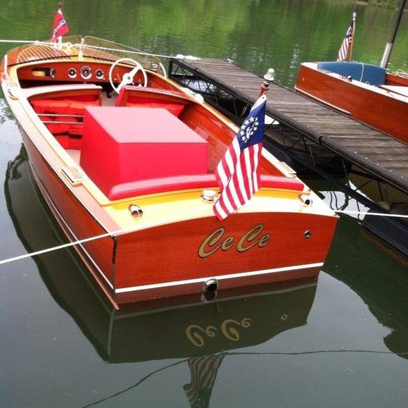 Meet your Posher, Carolyn - Picture 1 of 1